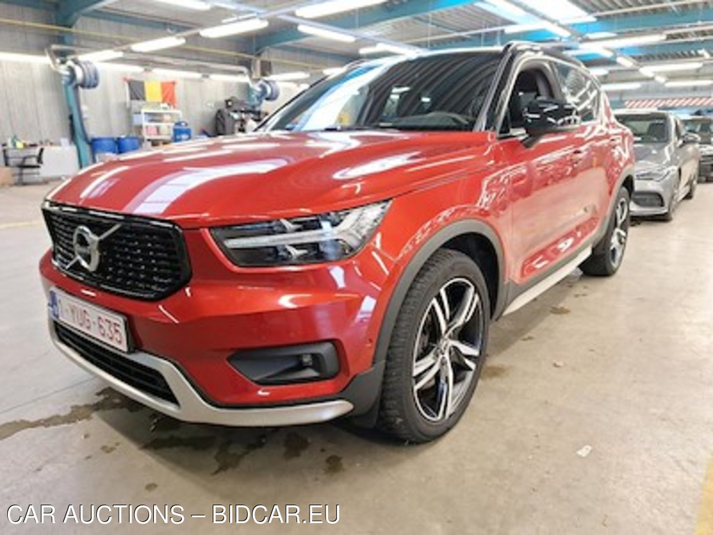 Volvo XC40 1.5 T5 PHEV R-Design
