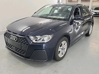 Audi A1 sportback 1.0 30 TFSI