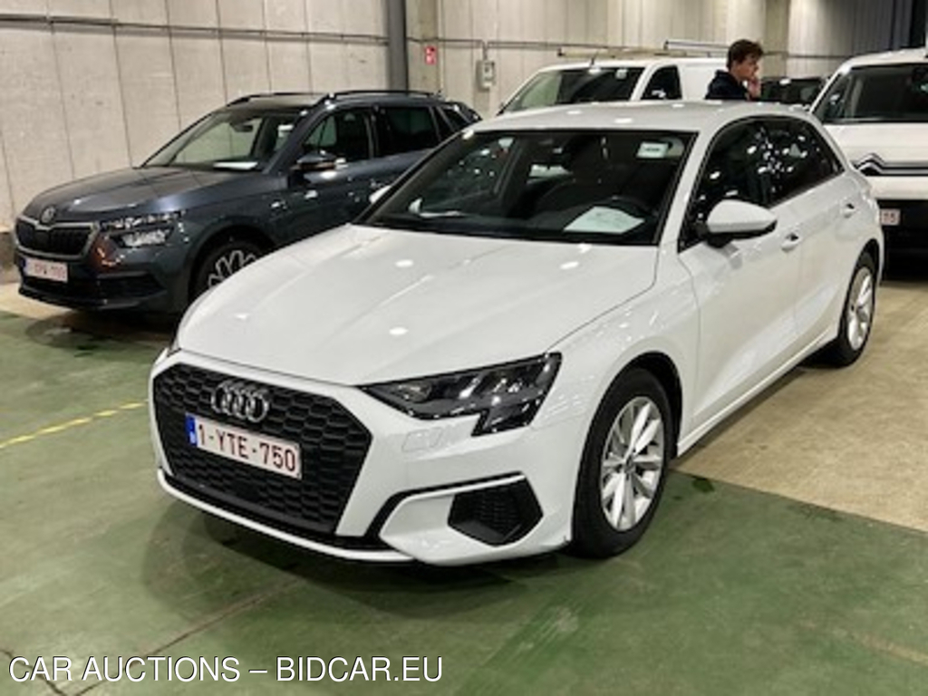 Audi A3 1.0 30 TFSI 81KW