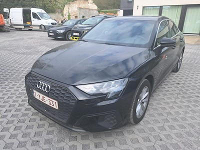 Audi A3 2.0 TDI 30 85KW