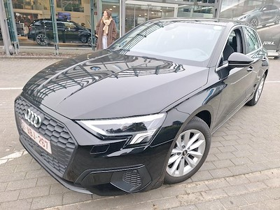 Audi A3 sportback 1.0 30 TFSI 81KW Platinum