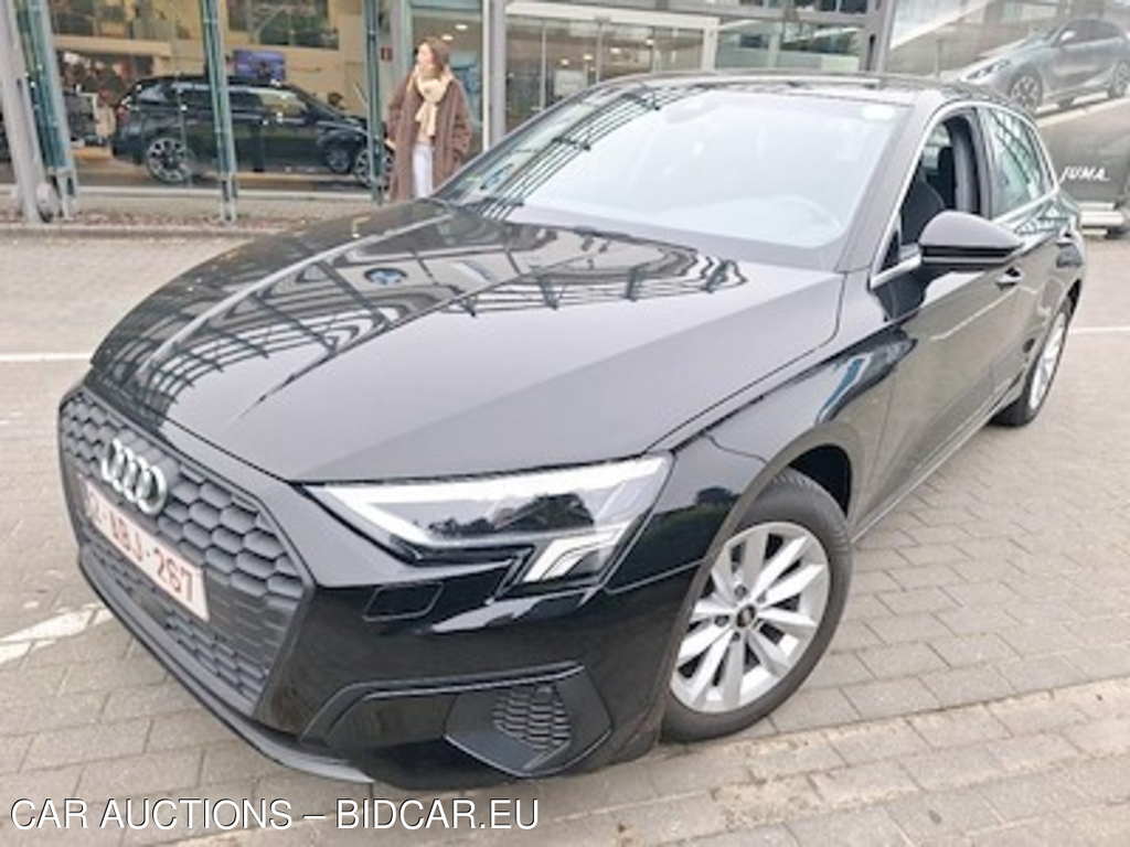 Audi A3 sportback 1.0 30 TFSI 81KW Platinum
