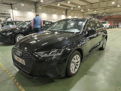 Audi A3 sportback 1.4 40 TFSI E S TRONIC SPORTB ATTRACTION