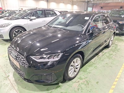 Audi A3 sportback 1.4 40 TFSI E S TRONIC SPORTB ATTRACTION