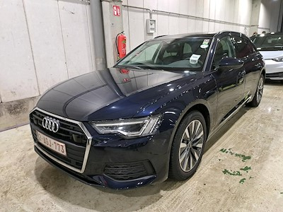 Audi A6 avant 2.0 TDI 35 S TRONIC BUSINESS EDITION