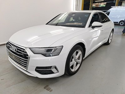 Audi A6 diesel - 2018 35 TDi Business Edition Sport S tronic Technology Module assistance Tour