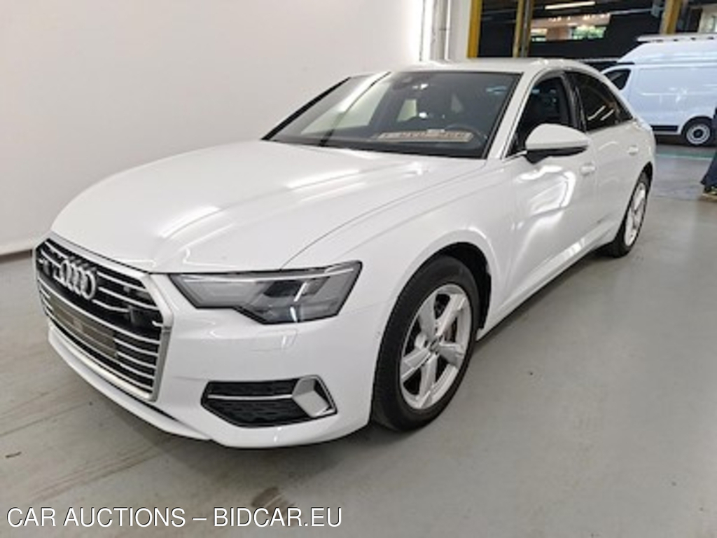 Audi A6 diesel - 2018 35 TDi Business Edition Sport S tronic Technology Module assistance Tour