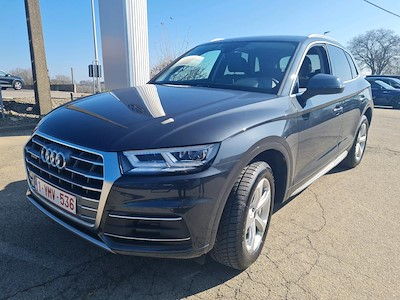 Audi Q5 2.0 TFSI E 50 220KW S TR QUAT. 4WD SP