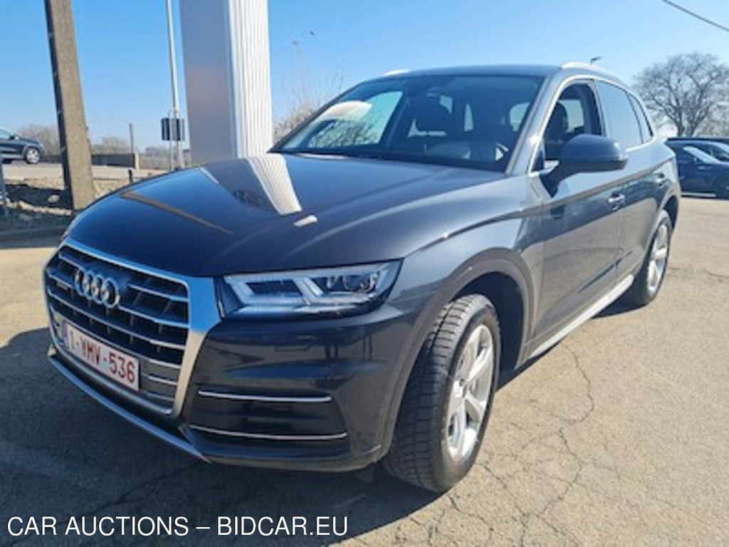 Audi Q5 2.0 TFSI E 50 220KW S TR QUAT. 4WD SP
