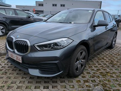 BMW 1 series hatch 1.5 116D (85KW) Model Advantage Business
