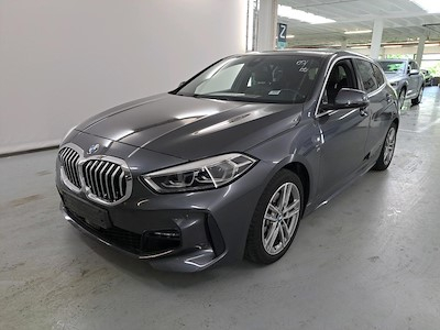 BMW 1 series hatch 1.5 118IA (100KW) Model M Sport Business