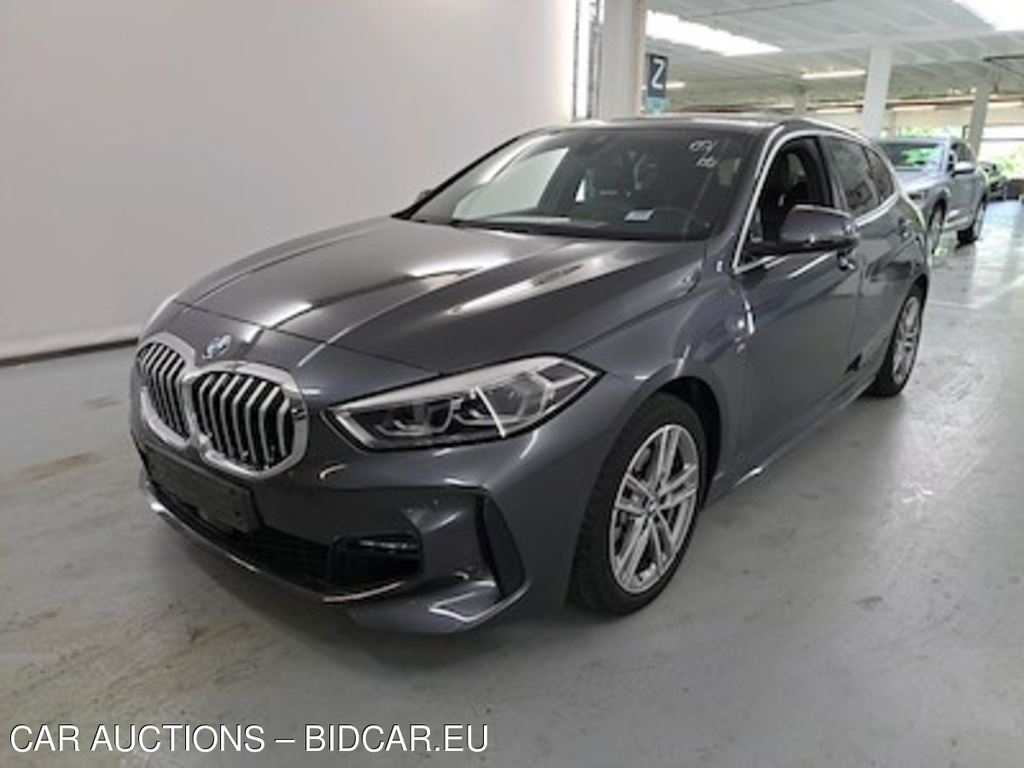 BMW 1 series hatch 1.5 118IA (100KW) Model M Sport Business