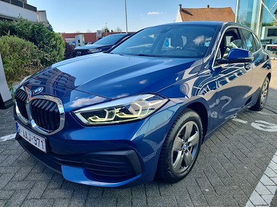 BMW 1-serie 1.5 116DA (85KW)