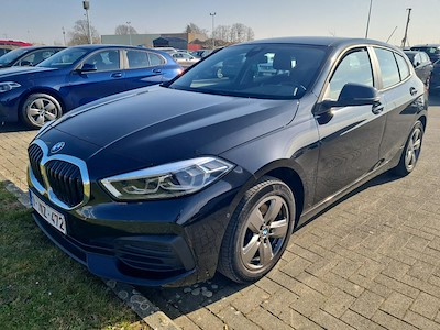 BMW 1-serie 1.5 116DA (85KW) Model Advantage Business