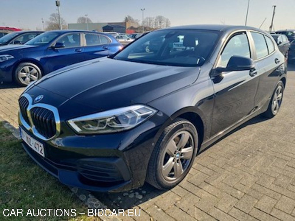 BMW 1-serie 1.5 116DA (85KW) Model Advantage Business