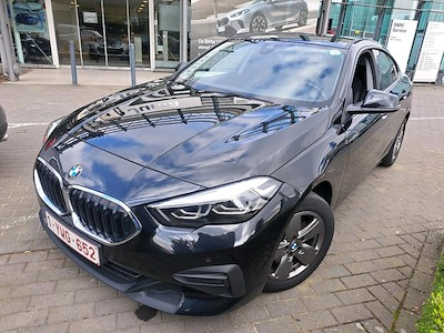 BMW 2 series gran coupe 1.5 218IA GRAN COUPE Model Advantage Business