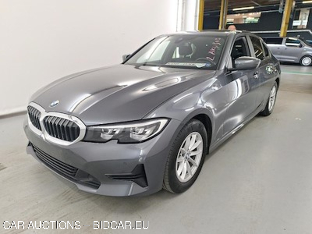 BMW 3 series berline 2.0 316DA (90KW) BERLINE Mirror Model Advantage Business