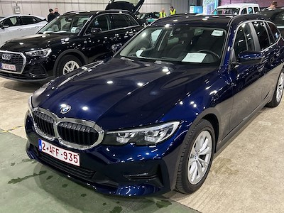 BMW 3 series touring 2.0 318DA (100KW) TOURING
