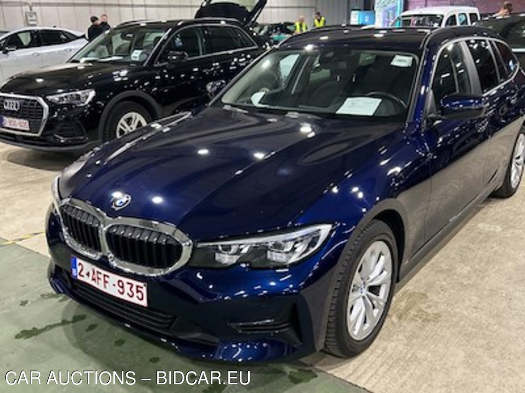 BMW 3 series touring 2.0 318DA (100KW) TOURING