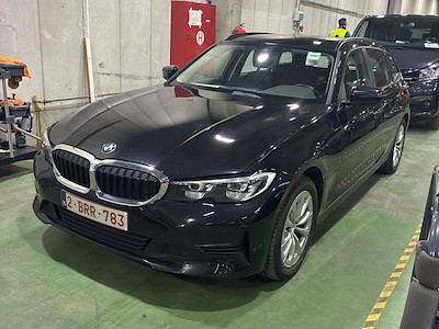 BMW 3 series touring 2.0 318DA (100KW) TOURING