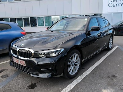 BMW 3 series touring 2.0 320I (135KW) AUTO TOURING Mirror Model Advantage Business