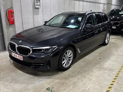 BMW 5 series touring 2.0 520D 140KW TOURING AUTO