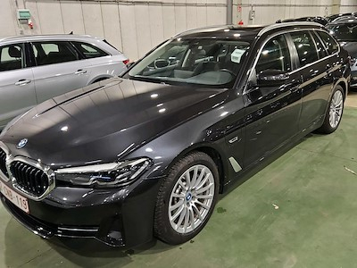 BMW 5 series touring 2.0 530E TOURING AUTO