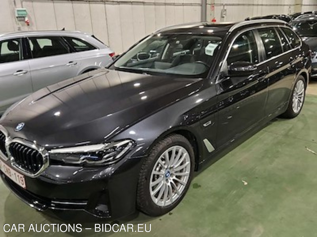 BMW 5 series touring 2.0 530E TOURING AUTO