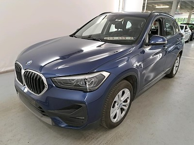 BMW X1 1.5 XDRIVE25E (162KW)