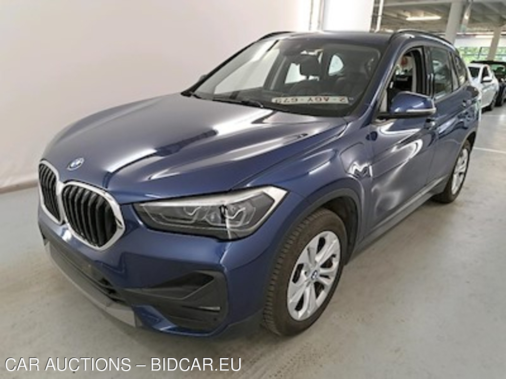 BMW X1 1.5 XDRIVE25E (162KW)