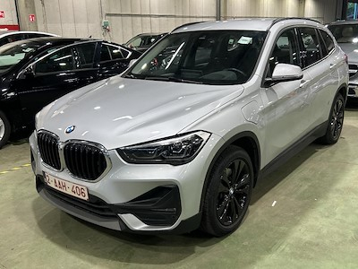 BMW X1 1.5 XDRIVE25E (162KW) Business Plus Navigation system with Head-up display