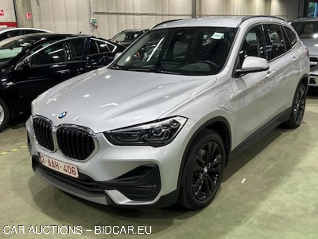 BMW X1 1.5 XDRIVE25E (162KW) Business Plus Navigation system with Head-up display