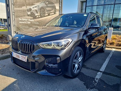 BMW X1 2.0 SDRIVE18DA (100KW) Model M Sport Business Plus Comfort