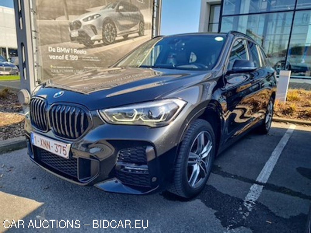 BMW X1 2.0 SDRIVE18DA (100KW) Model M Sport Business Plus Comfort