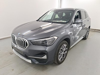 BMW X1 diesel - 2019 1.5 dA sDrive16 AdBlue Model xLine ACO Business Edition