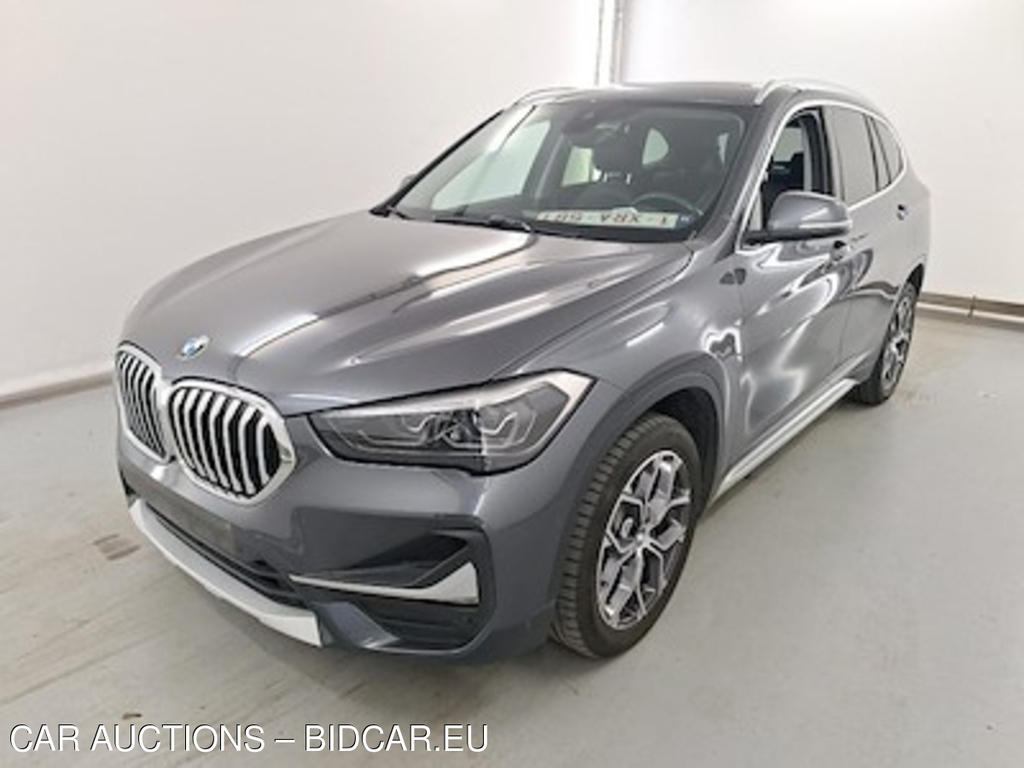 BMW X1 diesel - 2019 1.5 dA sDrive16 AdBlue Model xLine ACO Business Edition