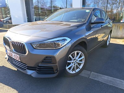 BMW X2 1.5 SDRIVE16D DCT 85KW