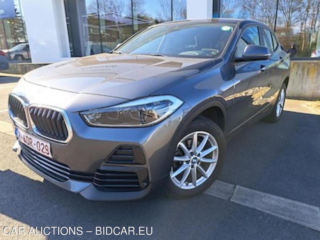 BMW X2 1.5 SDRIVE16D DCT 85KW