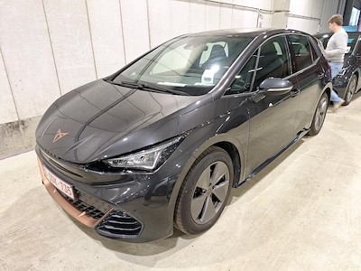 CUPRA BORN BEV 62KWH 150KW AUTO
