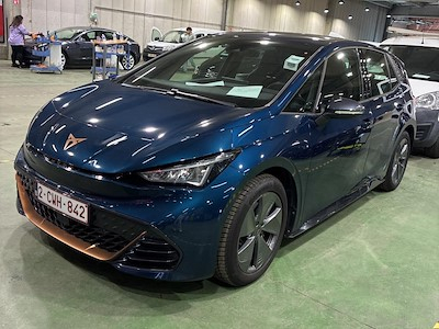 CUPRA BORN BEV 62KWH 150KW AUTO