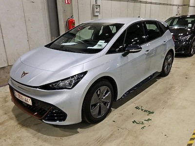 CUPRA BORN BEV 62KWH 150KW AUTO