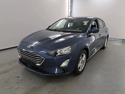 Ford FOCUS 1.0I ECOBOOST 74KW CONNECTED Winter