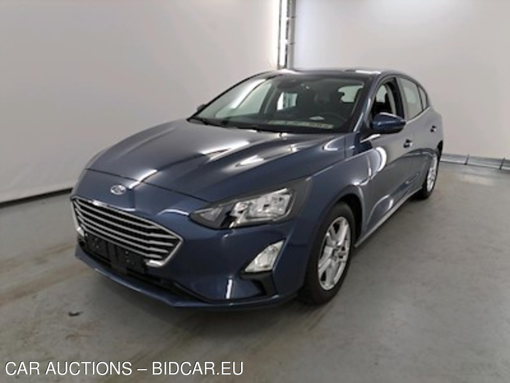 Ford FOCUS 1.0I ECOBOOST 74KW CONNECTED Winter