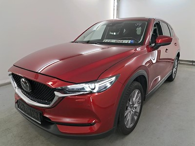 Mazda CX-5 2.2 SKYACTIV-D 150 AUTO SKYCRUISE