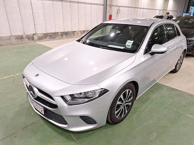 Mercedes-Benz A-Klasse A 180 d Business Solution