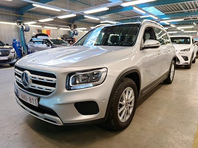 Mercedes-Benz Class glb x247 GLB 200 Business Solution