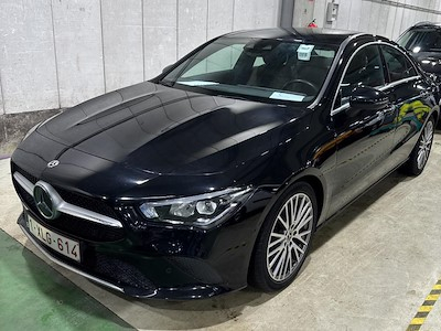 Mercedes-Benz Classe cla coupe diesel c118 CLA 180 d Business Solution Plus Progressive