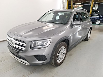 Mercedes-Benz GLB 1.3 GLB 180 BUSINESS SOLUTION