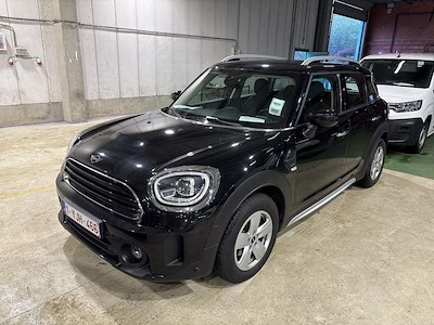 MINI COUNTRYMAN 1.5 ONE D External mirror Big Business