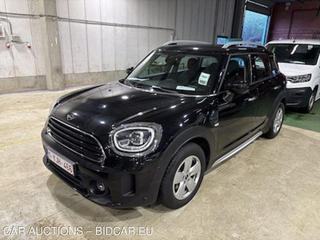 MINI COUNTRYMAN 1.5 ONE D External mirror Big Business